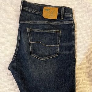 Wellen mens jeans. size 34. 100% organic cotton